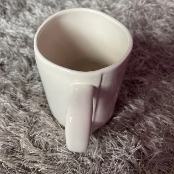 Rae Dunn Dog Dad Coffee Mug - Picture 4 of 6